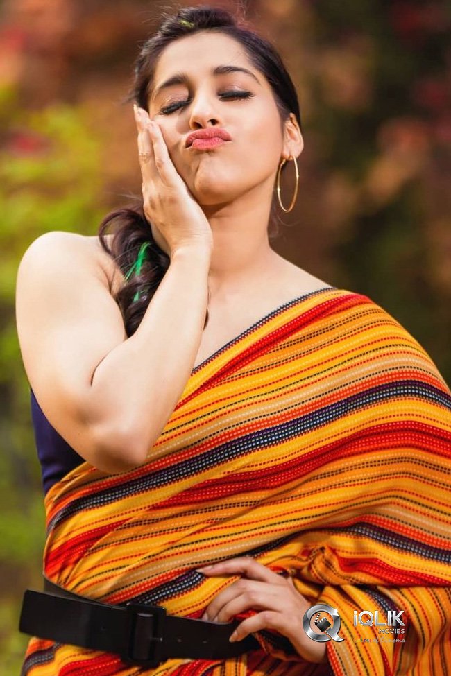 Rashmi-Gautam
